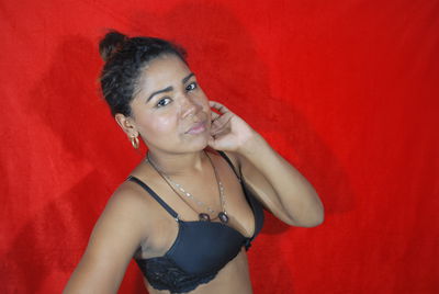 Pacific Islander Escort in Jacksonville Florida