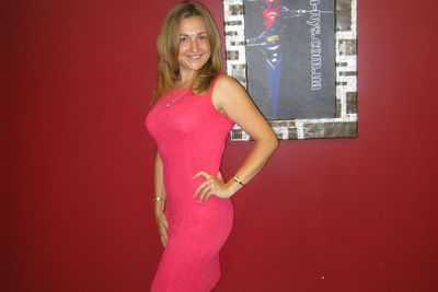 Eva Hughens - Escort Girl from Hampton Virginia