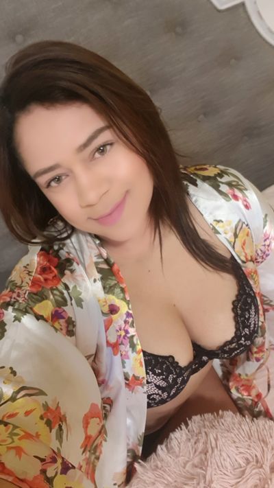 Incall Escort in Roseville California