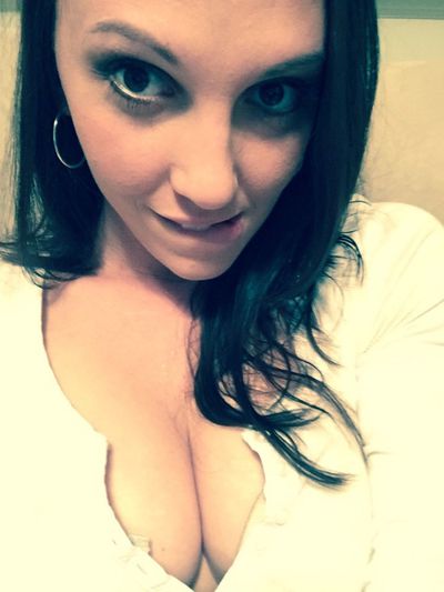 BBW Escort in McKinney Texas