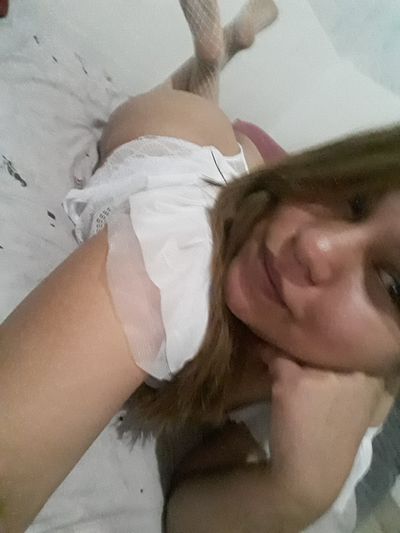 Rayna More - Escort Girl from Buffalo New York